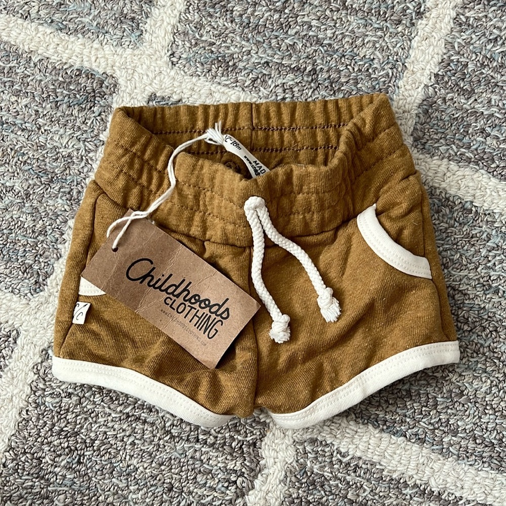 Childhoods clothing new with tags